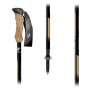 Bastones de senderismo Fizan Compact Tech
