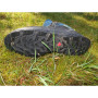 Calzado de hombre Salomon X Alp Mid LTR GTX