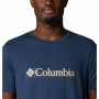 Camiseta de hombre Columbia Tech Trail Graphic Tee