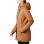Chaqueta de mujer Columbia South Canyon Sherpa Line