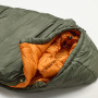 Saco de dormir para tres estaciones Fjällräven Abisko Three Seasons Regular