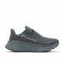 Calzado de hombre Columbia Konos Trillium Atr™ Outdry™ gris Graphite, Black