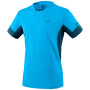 Camiseta funcional de hombre Dynafit Vert 2 M S/S Tee azul claro Frost