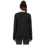 Camiseta funcional de mujer Mons Royale Yotei Bf Ls Dream State