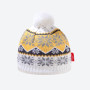 Gorro para niños Kama BW20 blanco White