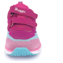 Zapatillas para niños Bugga Tempe Pink
