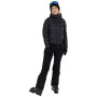 Chaqueta de mujer Fundango Zina Padded Jacket
