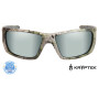 Gafas Wiley X Nash Polarized Platinum Flash