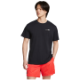 Camiseta de hombre Under Armour Hw Armour Label SS