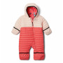 Mono para niños Columbia Powder Lite™ Reversible Bunting