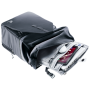 Alforja para portabultos Deuter Xberg 25