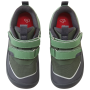 Calzado barefoot niño Reima Viikari Thyme Green