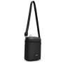 Bolsa de hombro Pacsafe GO Festival Crossbody