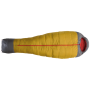 Saco de dormir de plumón Robens Couloir 350