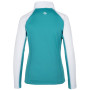 Sudadera de mujer Kilpi Teamio W (2018)