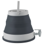 Bidón plegable Outwell Collaps Water Carrier 6 L