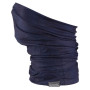 Cuello multiuso Regatta Multitube Printed azul oscuro MnLtDenmCamo