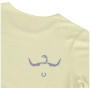 Camiseta de mujer High Point Rock Cream Lady T-Shirt