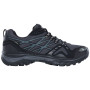 Calzado de senderismo para hombre The North Face Hedgehog Fastpack GTX negro/gris TnfBlack/HighRiseGray