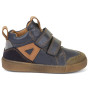 Calzado para niños Froddo Rosario High Top Blue
