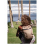 Mochila Ticket to the moon Backpack Plus 25L
