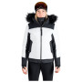Chaqueta de esquí para mujer Northfinder Tayler