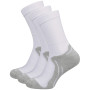 Talla de calcetines: 35-38 / Color: blanco/gris