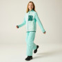 Sudadera de mujer Dare 2b Expedition Mid Water Ballet