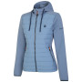 Chaqueta de mujer Dare 2b Notion Hybrid