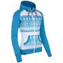 Sudadera de mujer Kilpi Apoline