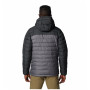 Chaqueta de hombre Columbia Powder Lite™ II Hooded Jacket