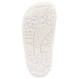 Zapatillas para niños Frodo Barefoot river White/Gold