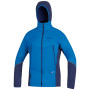 Chaqueta de hombre Direct Alpine Alpha Jacket 3.0 azul Blue/Indigo