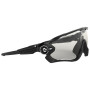 Gafas de sol OAKLEY Jawbreaker Clear/Black Photo Irid