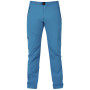 Pantalones de mujer Mountain Equipment Comici Wmns Pant azul Alto Blue