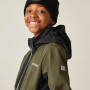 Chaqueta para niños Regatta Haydenbury