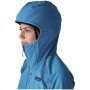 Chaqueta de mujer Patagonia Women's R1® CrossStrata Hoody