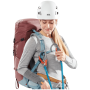 Mochila Deuter Trail Pro 34 SL
