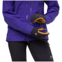 Chaqueta de mujer Mountain Equipment Makalu Wmns Jacket