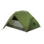 Tienda de campaña de senderismo MSR Elixir 2 Tent