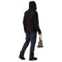 Chaqueta softshell de hombre Northfinder Anastacc