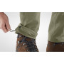 Pantalones de hombre Fjällräven Abisko Midsummer Trs M Long