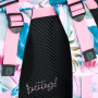 Mochila escolar Baagl Skate