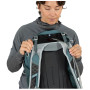 Mochila de senderismo Osprey Hikelite 26