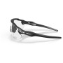 Gafas de sol OAKLEY Radar Ev Path Clear 50% Black Irid Photo