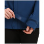 Chaqueta impermeable para mujer Kilpi Montana-W