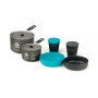 Vajilla Sea to Summit Alpha Set 2.2