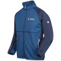 Chaqueta de hombre Regatta Foley II hybrid