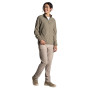 Sudadera de mujer Craghoppers NosiLife Anya II Jacket