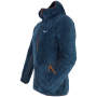 Sudadera de hombre Salewa Tognazza Pl M Jkt